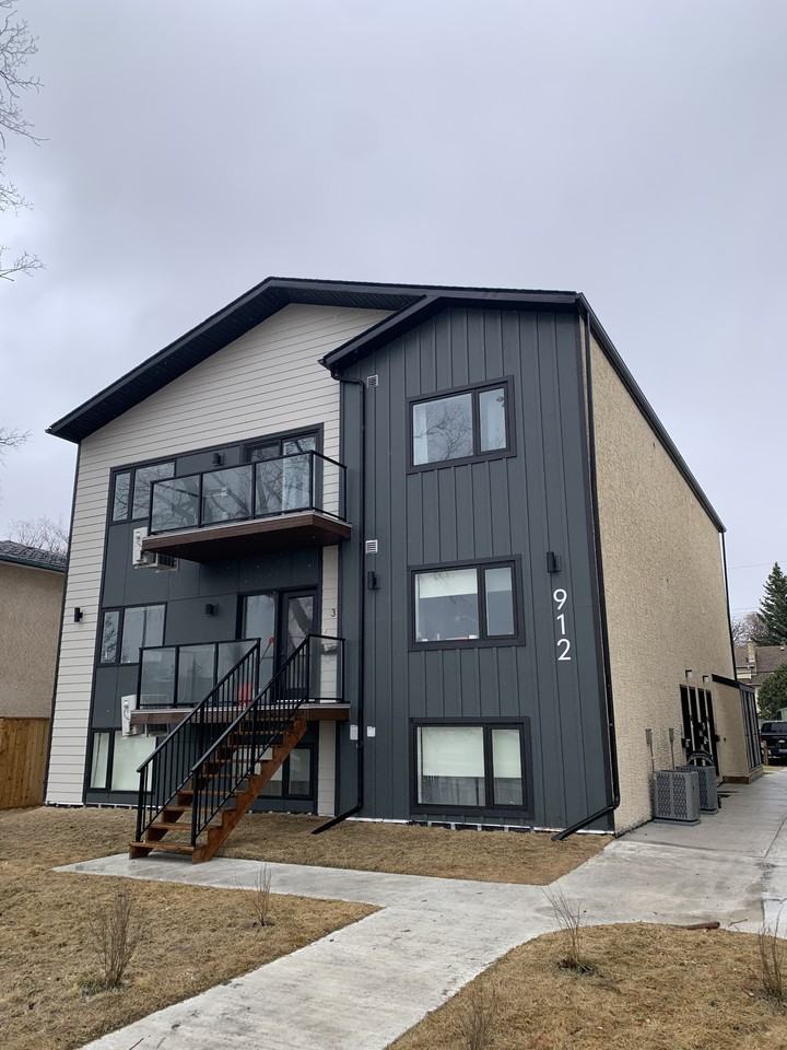 Apartments for Rent In Grant Park, Winnipeg, MB Find 25 Condos