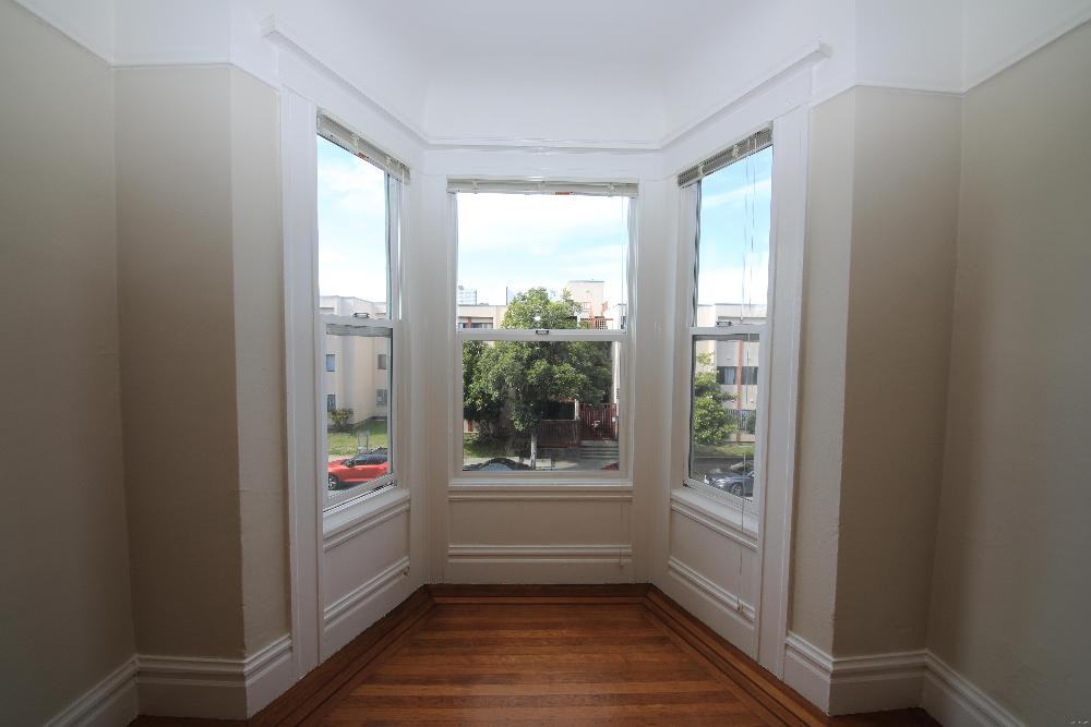 Fulton Street & Gough, San Francisco, CA 94102 2 Bedroom Apartment for