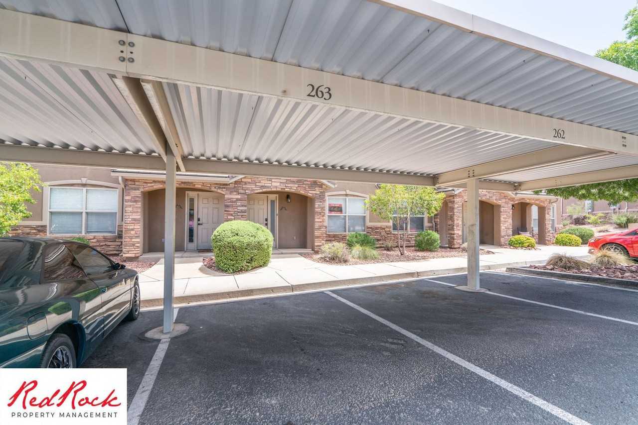 Apartments for Rent in Hidden Valley Townhomes, St. UT 25