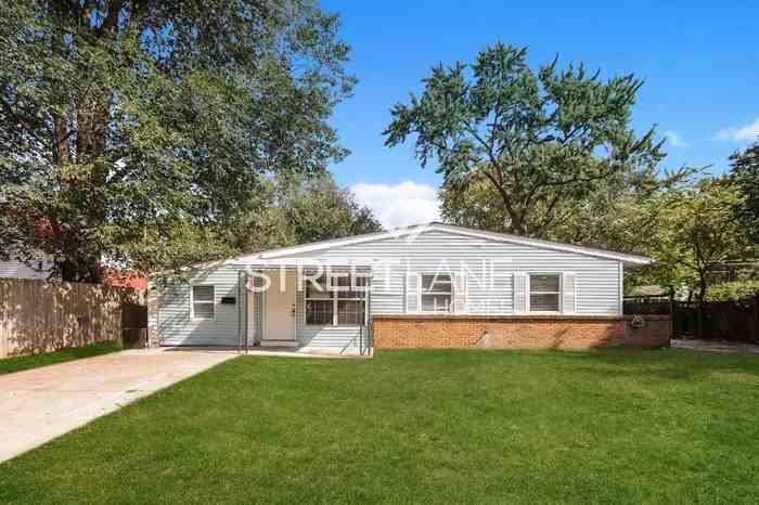 1660 Shady Lane Rd, Columbus, OH 43227 4 bedroom House Rental Zumper