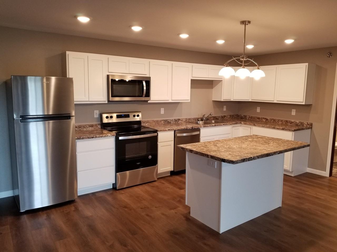 1001 30th St. NWApt. 203 203, Willmar, MN 56201 2 Bedroom Apartment