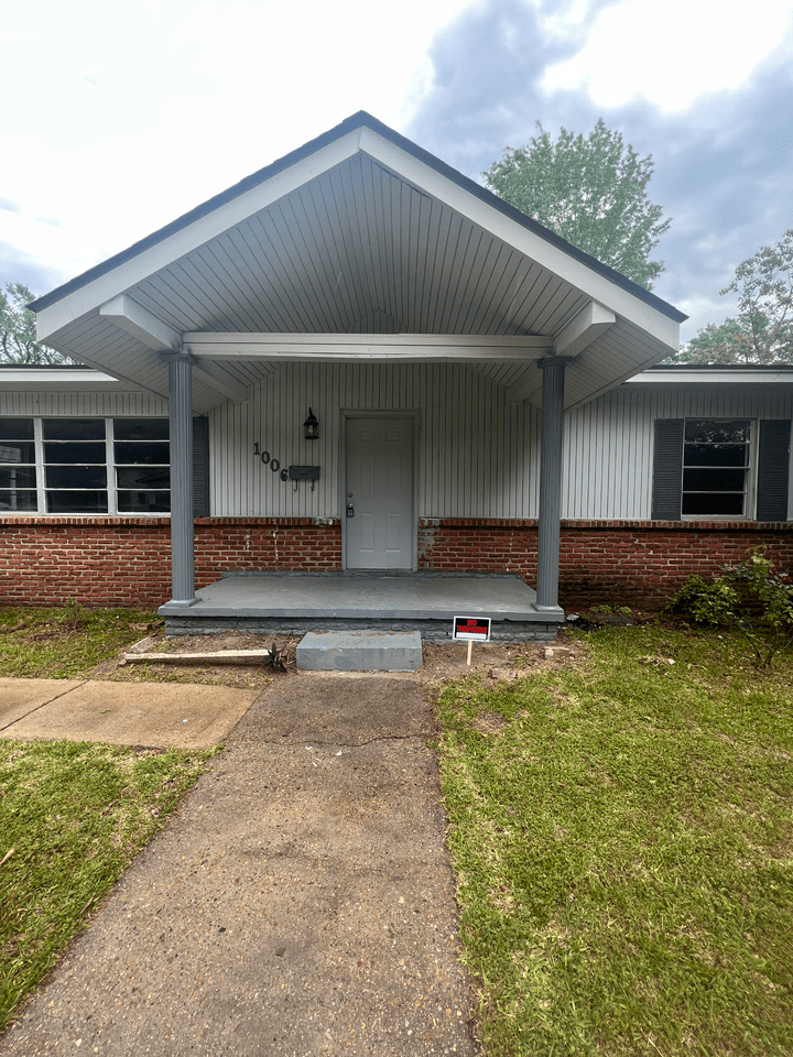 Pet Friendly Houses for Rent in Hattiesburg, MS Rental Homes Zumper