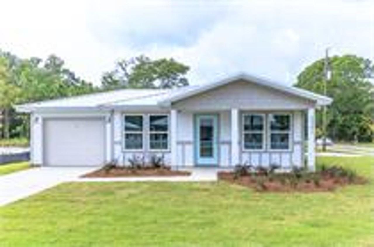 2301 Anne Avenue & 8901 Laird Street, Panama City Beach Apartments