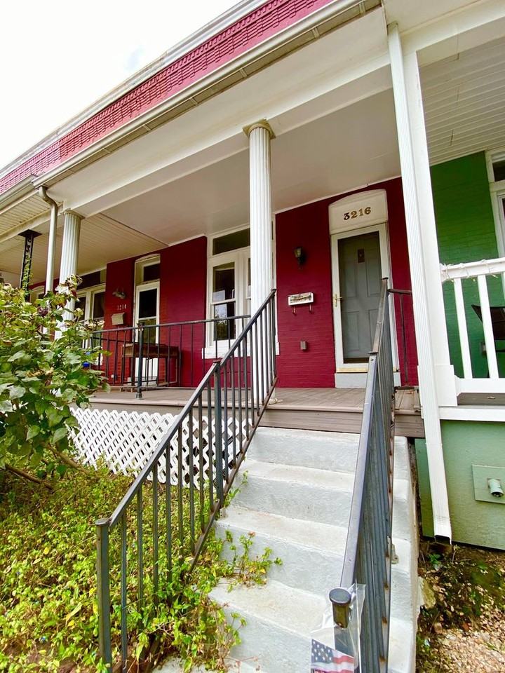 Houses for Rent In Hampden, Baltimore, MD 25 Home Rentals Available