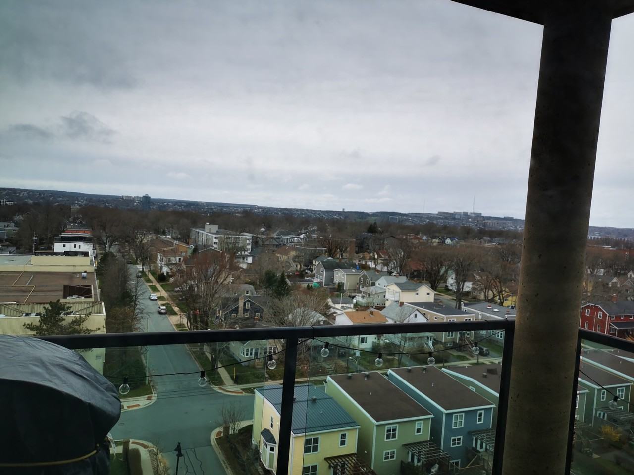 2677 Gladstone Street 1006, Halifax, NS B3K 0A3 2 Bedroom Condo for