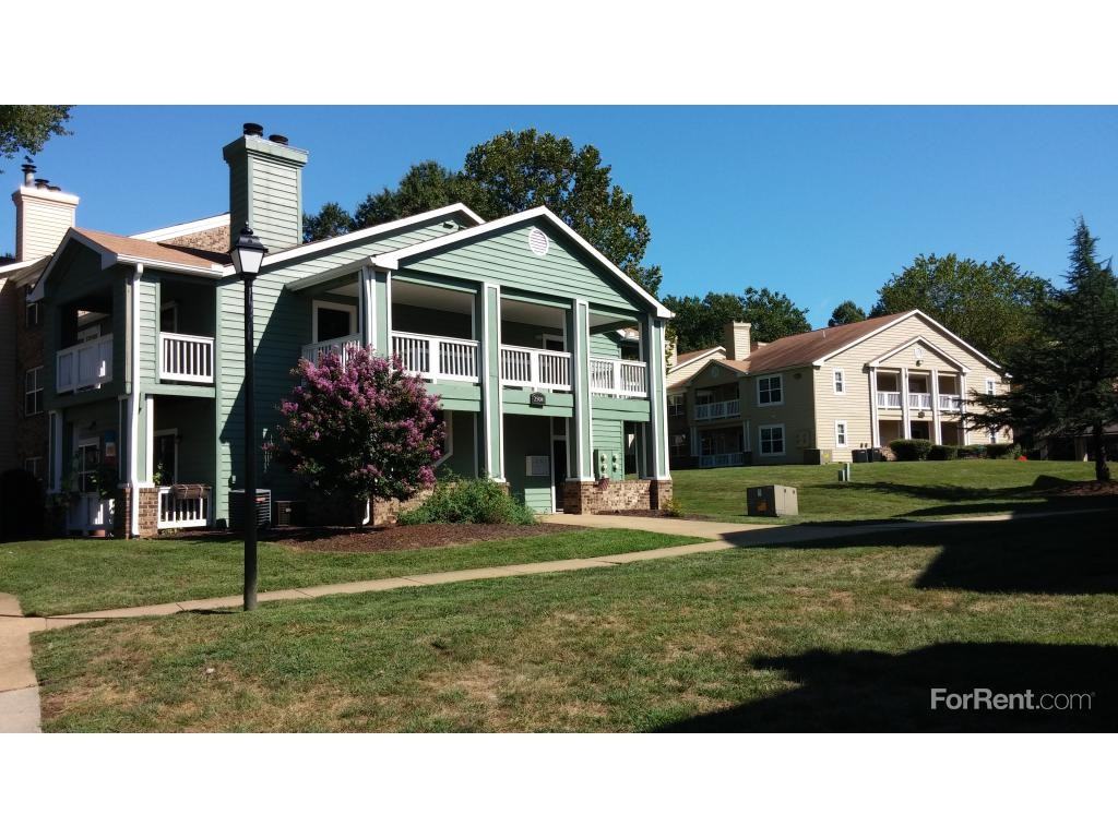 The Oaks at Gayton Apartments 12520 Gayton Rd, Richmond, VA 23233