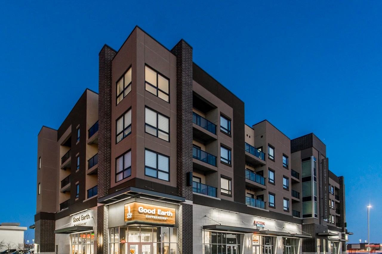 2 Bedroom Apartments for Rent in Harbour Landing, Regina, SK 25