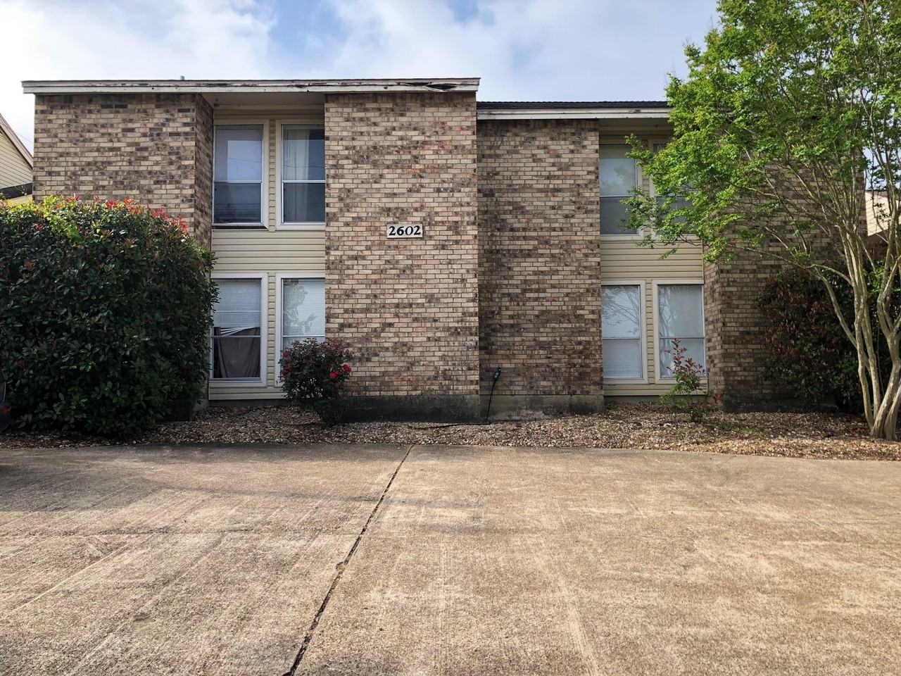 2602 Pecan Knoll Apartments in Pecan Ridge, Bryan, TX 77802 Zumper