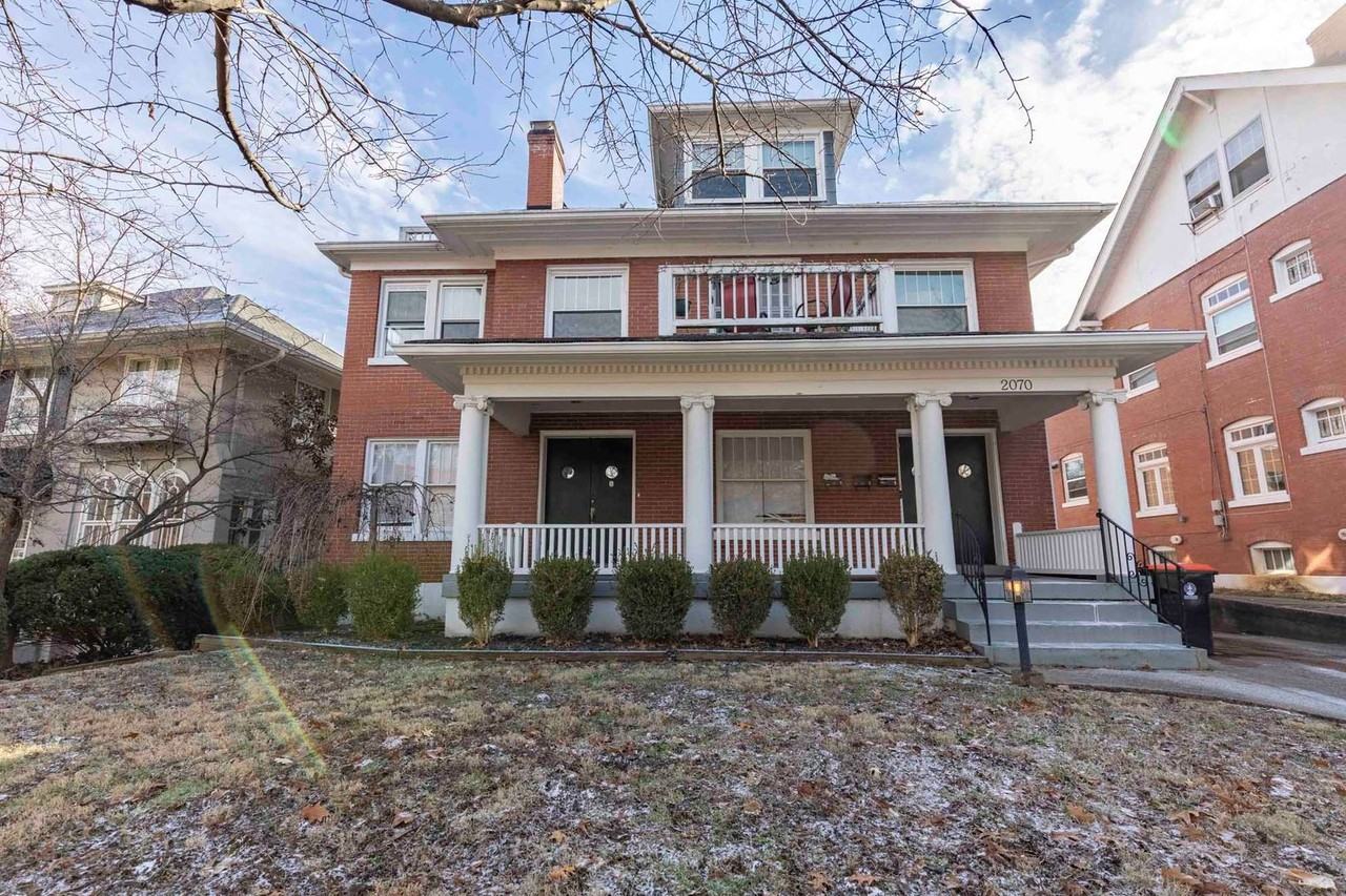 2070 Eastern Parkway Apartments 2070 Eastern Pkwy, Louisville, KY