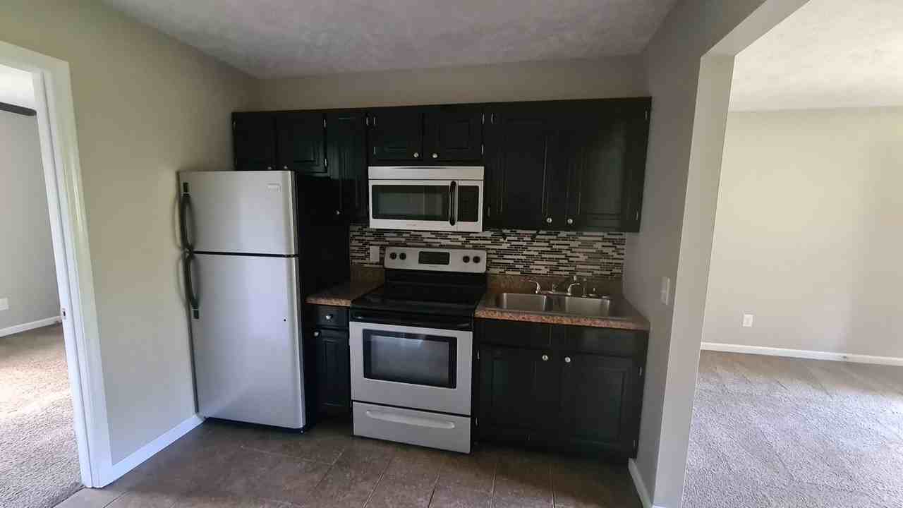 Milligan Apartments LLC 1619 Milligan Hwy, Johnson City, TN 37601