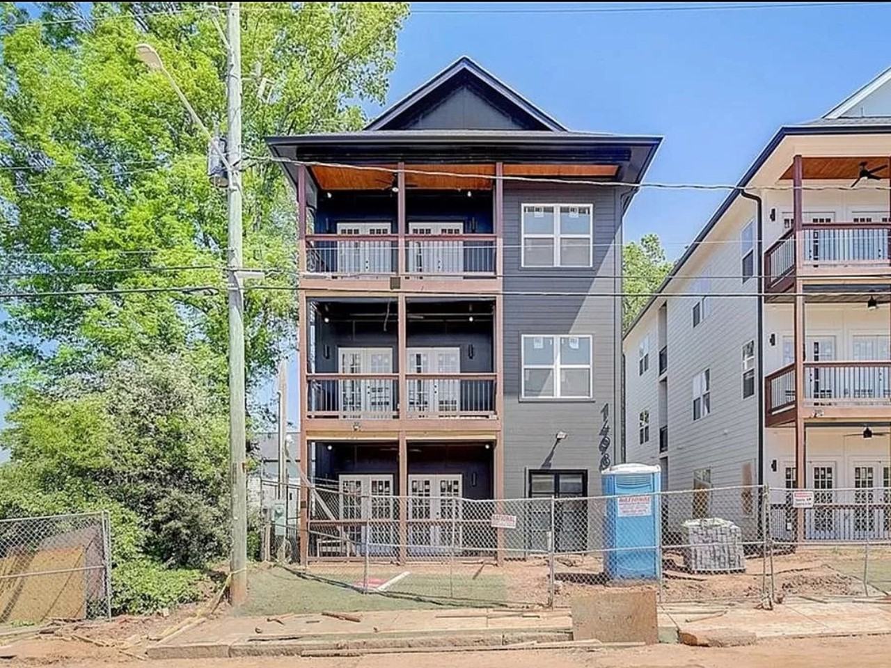 Pet Friendly Houses for Rent in Atlanta, GA 311 Homes Available Zumper