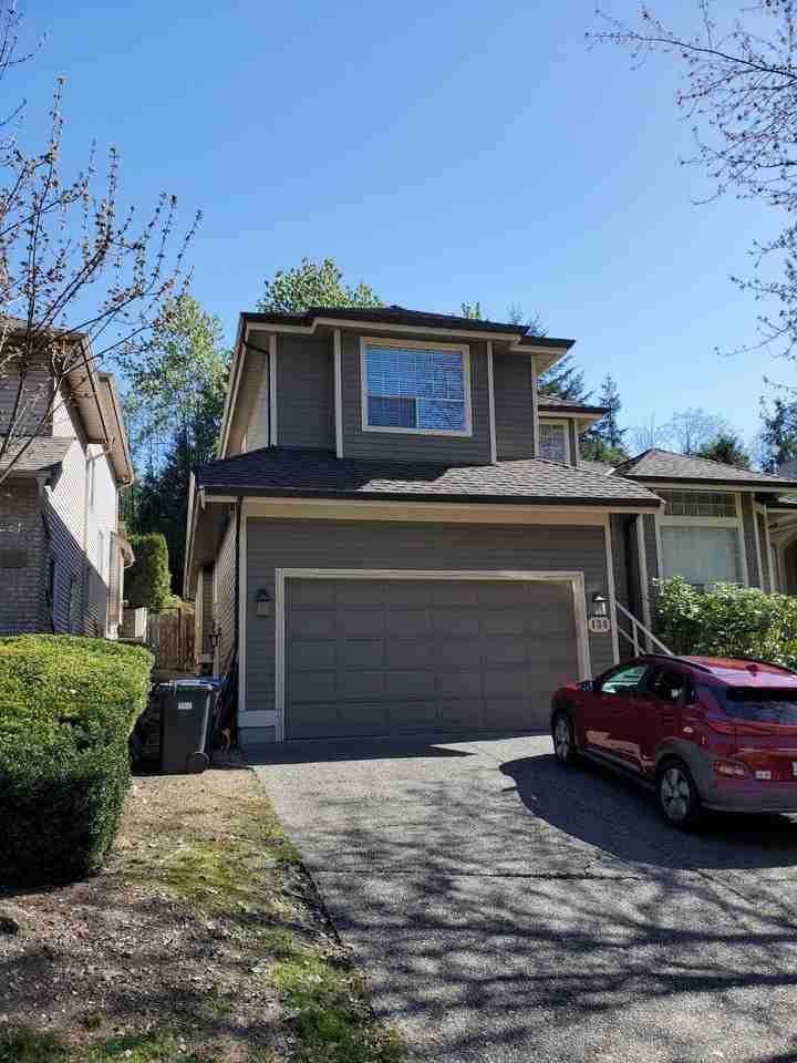 134 Parkside Drive, Port Moody, BC V3H 4X5 2 Bedroom Apartment for