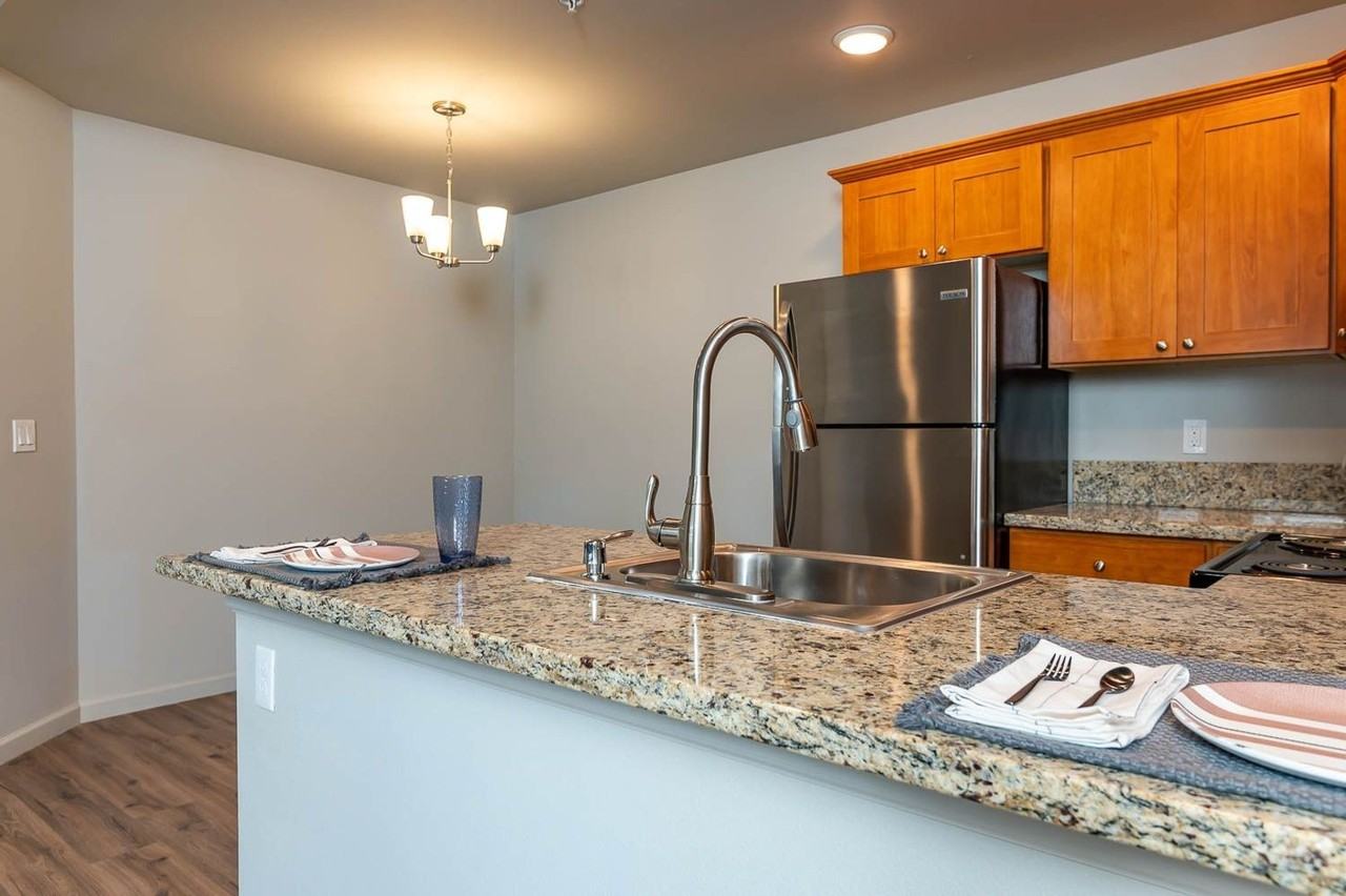 Eagle Ridge Apts Apartments 2530 Sw Cherry Park Rd, Troutdale, OR