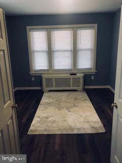 262 Hillcrest Ave 1, Trenton, NJ 08618 2 Bedroom House for 1,500