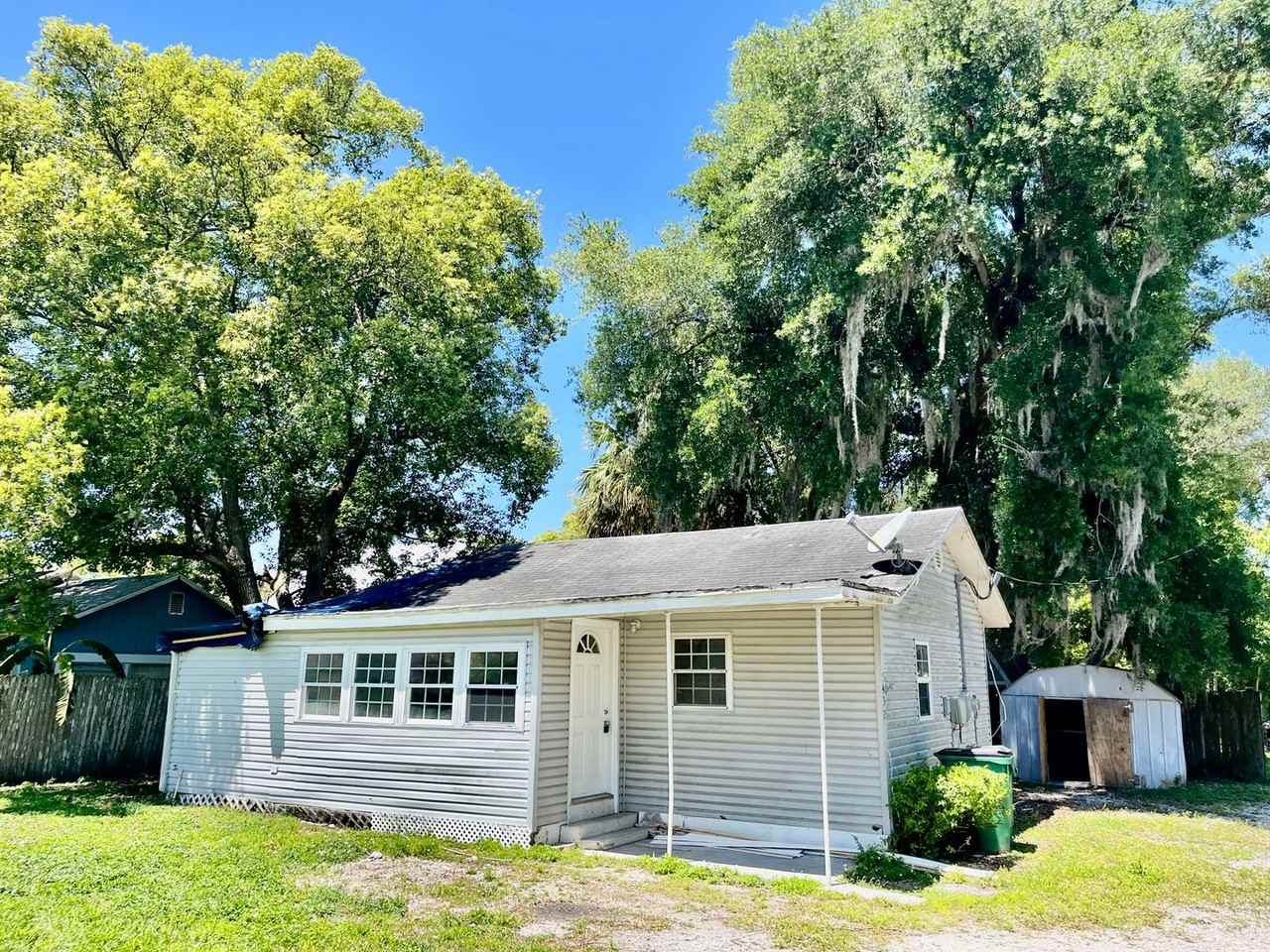 5432 10th St, Zephyrhills, FL 33542 3 Bedroom Apartment for 1,695