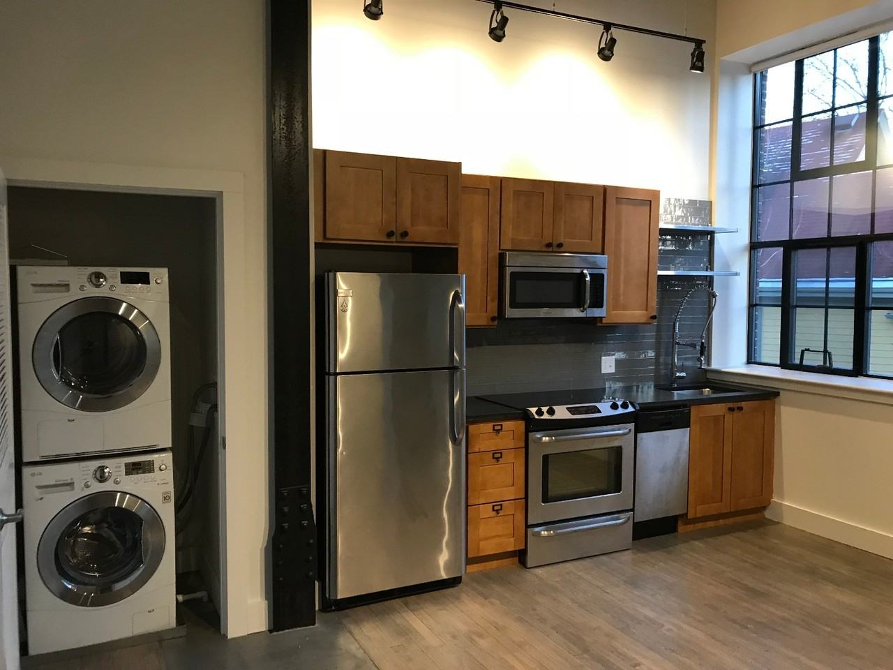 20 Sunnyside St 17, Boston, MA 02130 Studio Apartment for 2,700/month