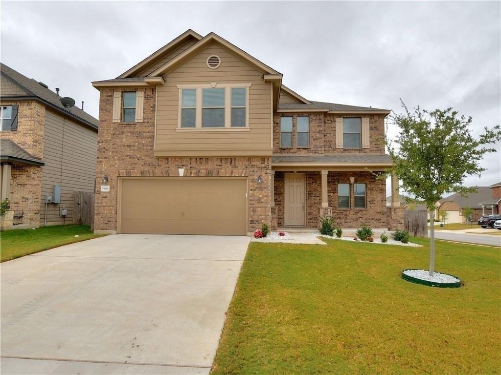 7900 Bassano Dr, Round Rock, TX 78665 3 Bedroom Apartment for Rent PadMapper