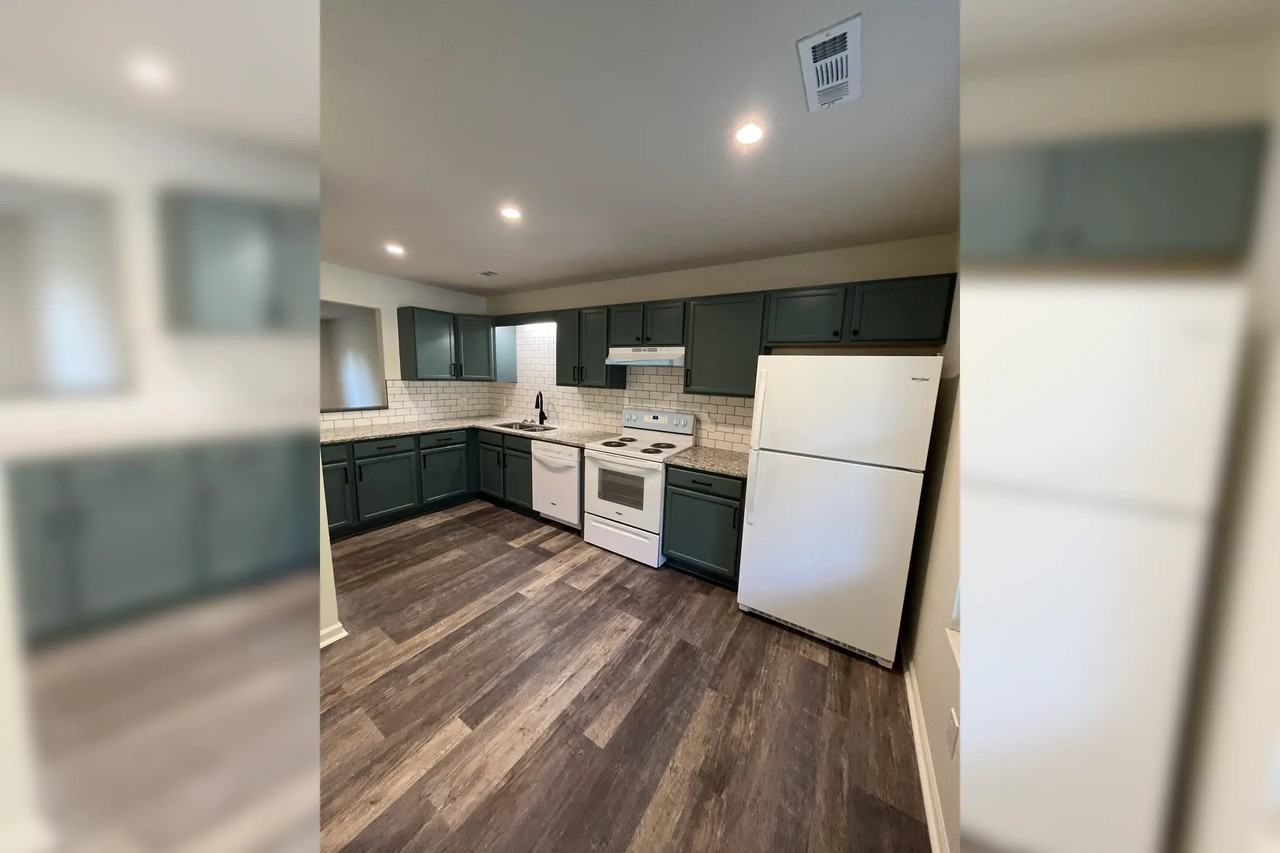 2912 Montvale Road, Maryville, TN 37803 3 Bedroom House for 1,795