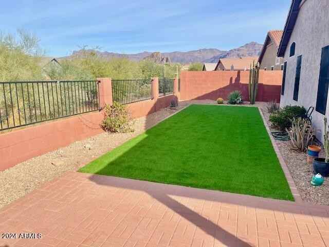 6834 S HAUNTED CANYON Road, Gold Canyon, AZ 85118 3 Bedroom Apartment