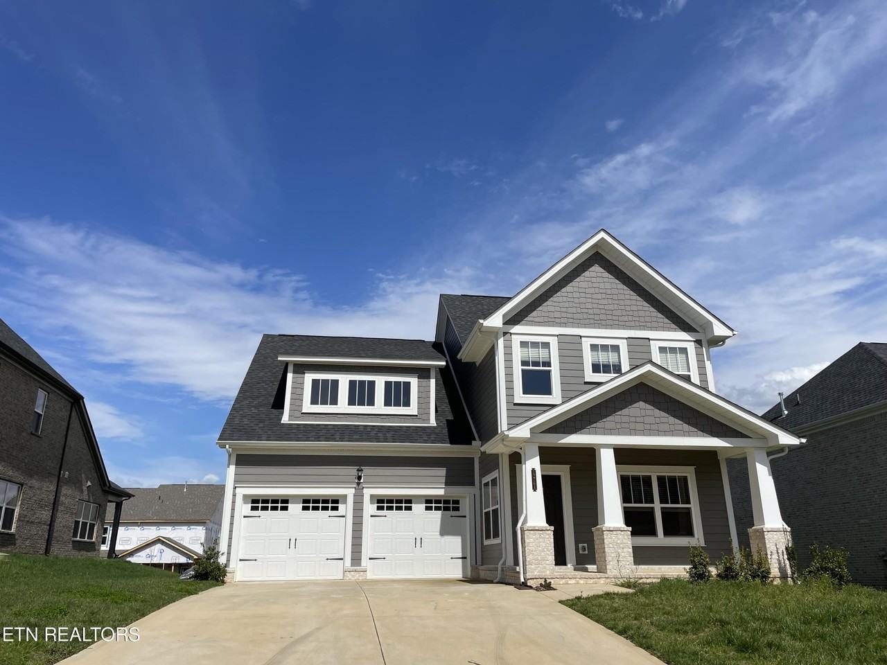 12764 Baltica Lane, Knoxville, TN 37934 4 Bedroom Apartment for 3,800