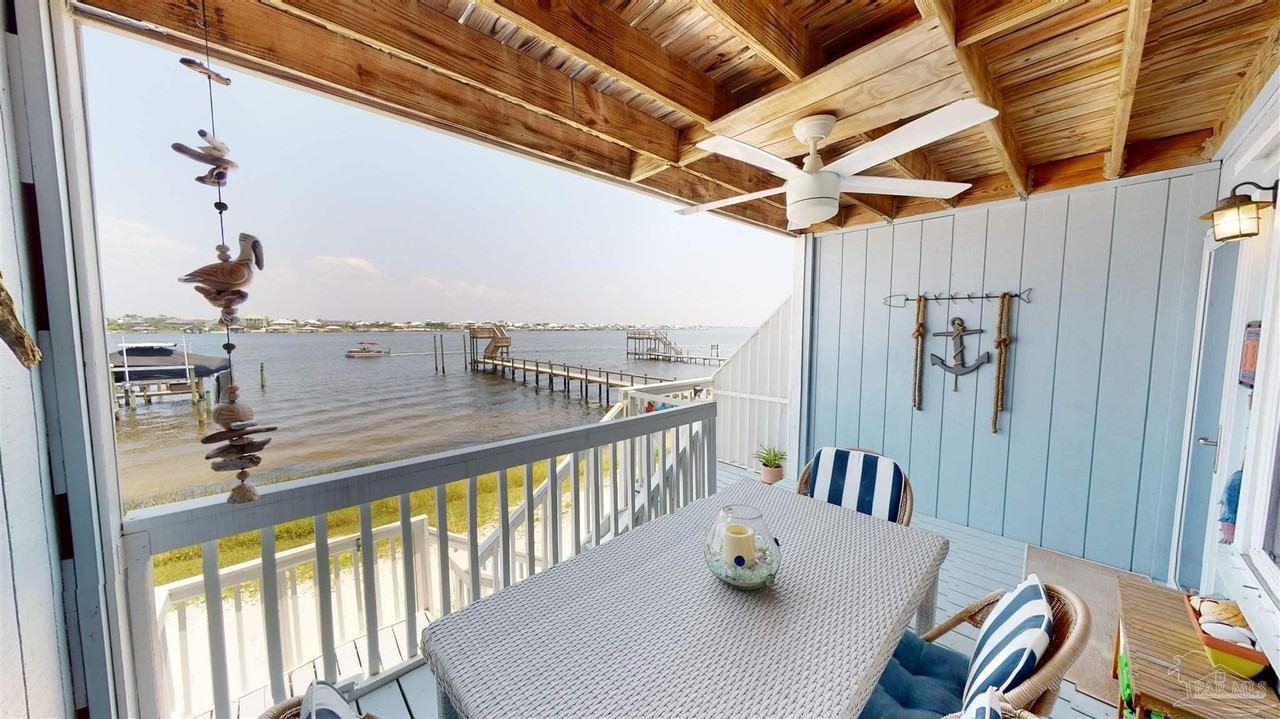 7156 Sharp Reef Rd B3, Pensacola, FL 32507 2 Bedroom House for 2,500