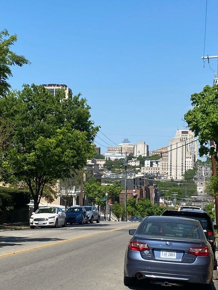 2212 E Broad St Apartments in Church Hill, Richmond, VA 23223 Zumper