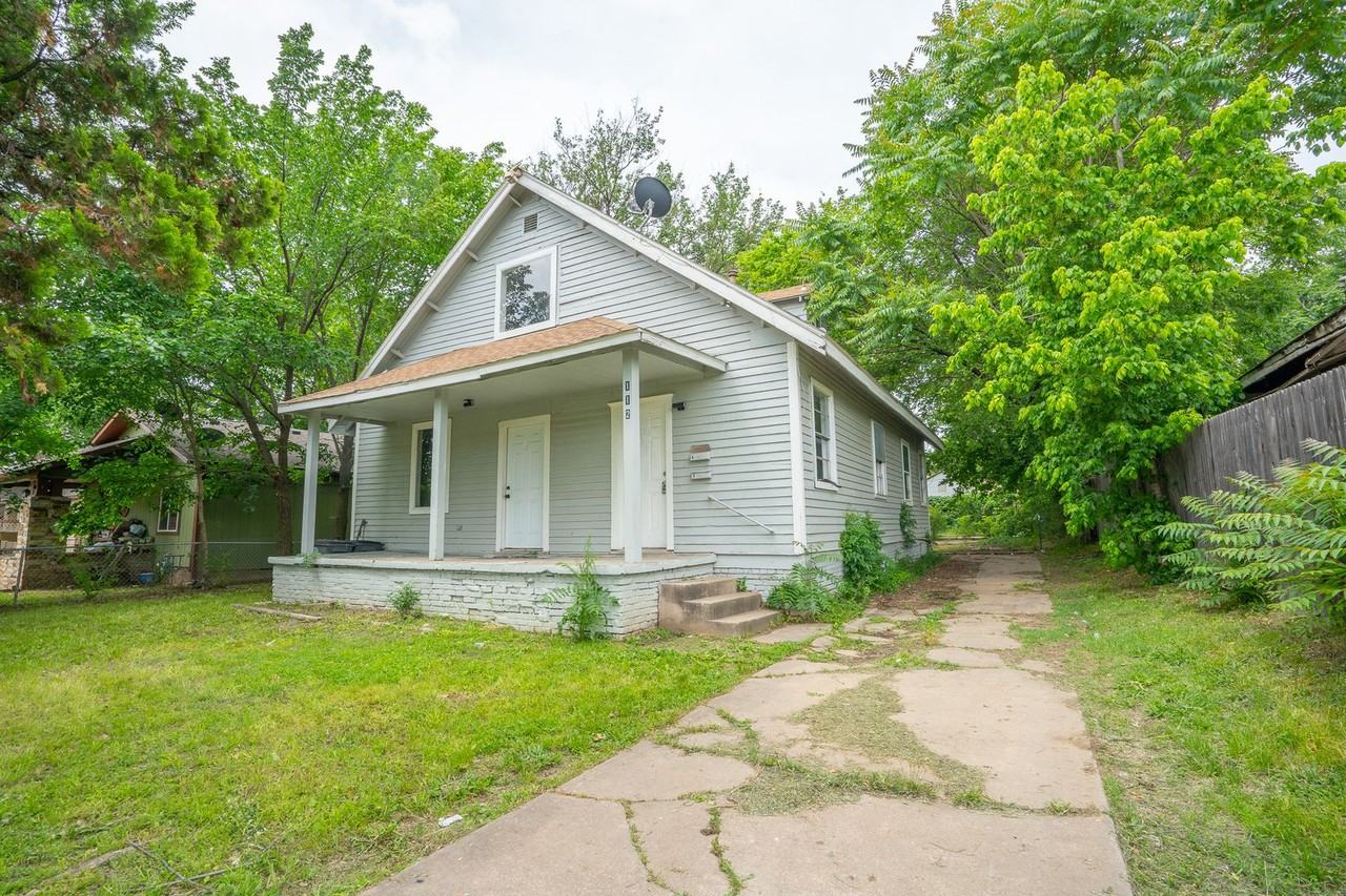 Houses for Rent in Tulsa, OK 206 Rental Homes Zumper