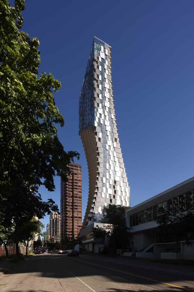 Apartments for Rent In Fairview, Vancouver, BC Find 29 Condos & Other