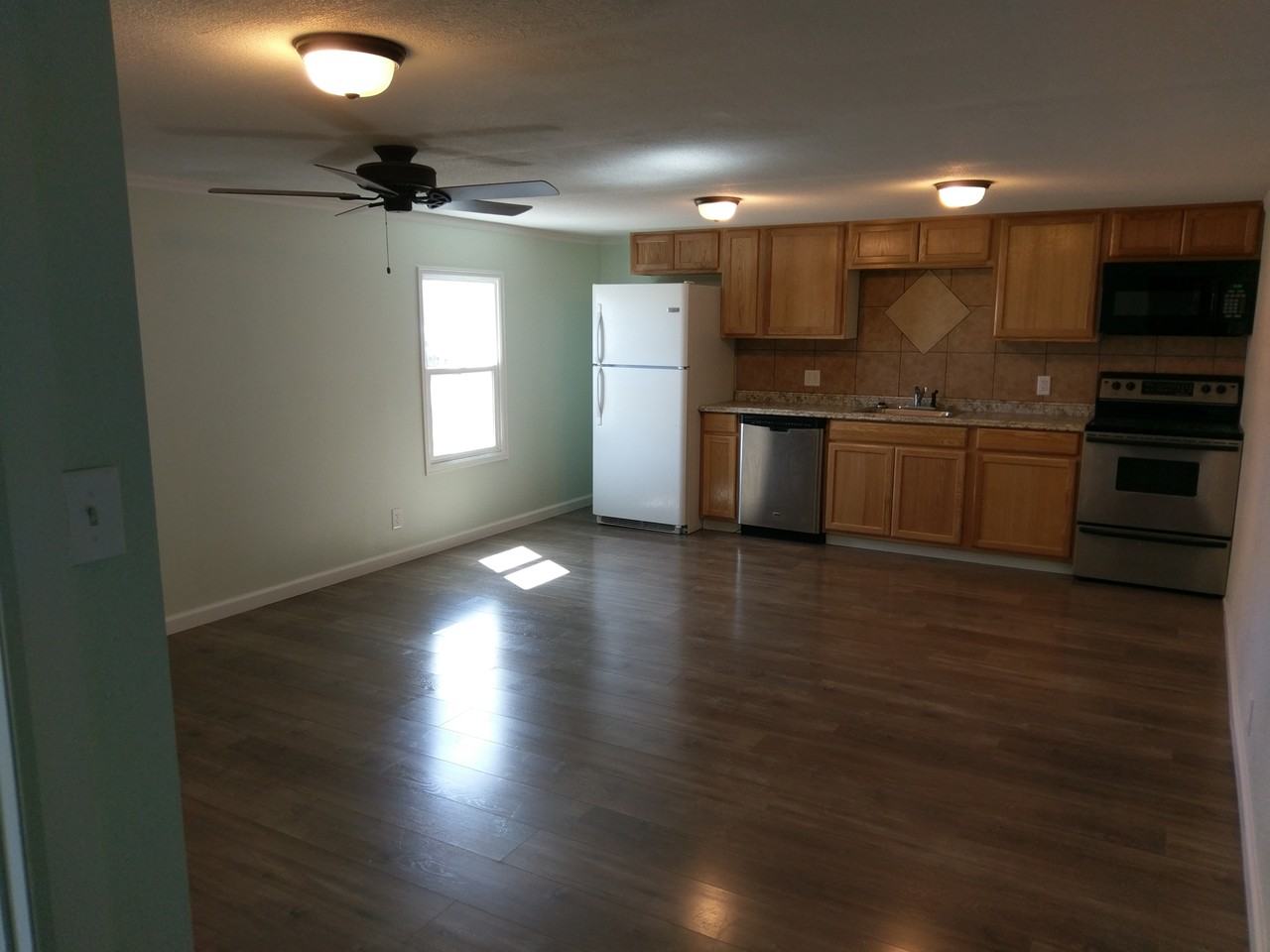 4729 4729 Fort Sanders Road 2, Laramie, WY 82070 1 Bedroom Apartment