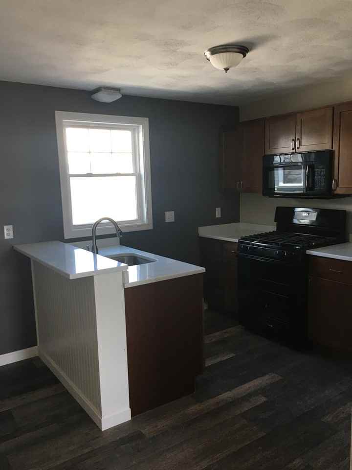 The Residences at Fall River Apartments 50 Pickering St, Fall River