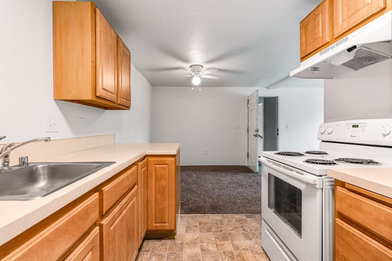 Eastway Circle Apartments 1125 12th Ave Se, Olympia, WA 98501 Zumper