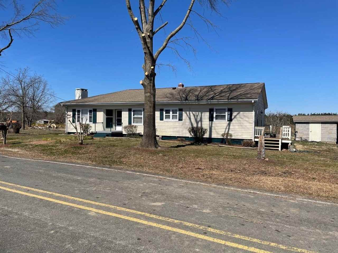 Houses for Rent in Warrenton, NC Rental Homes Zumper