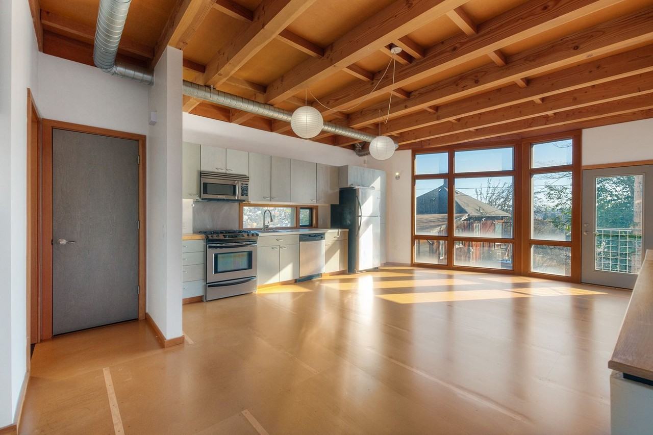 Sander Townhomes Apartments 1343 Sander Rd S, Seattle, WA 98144 Zumper