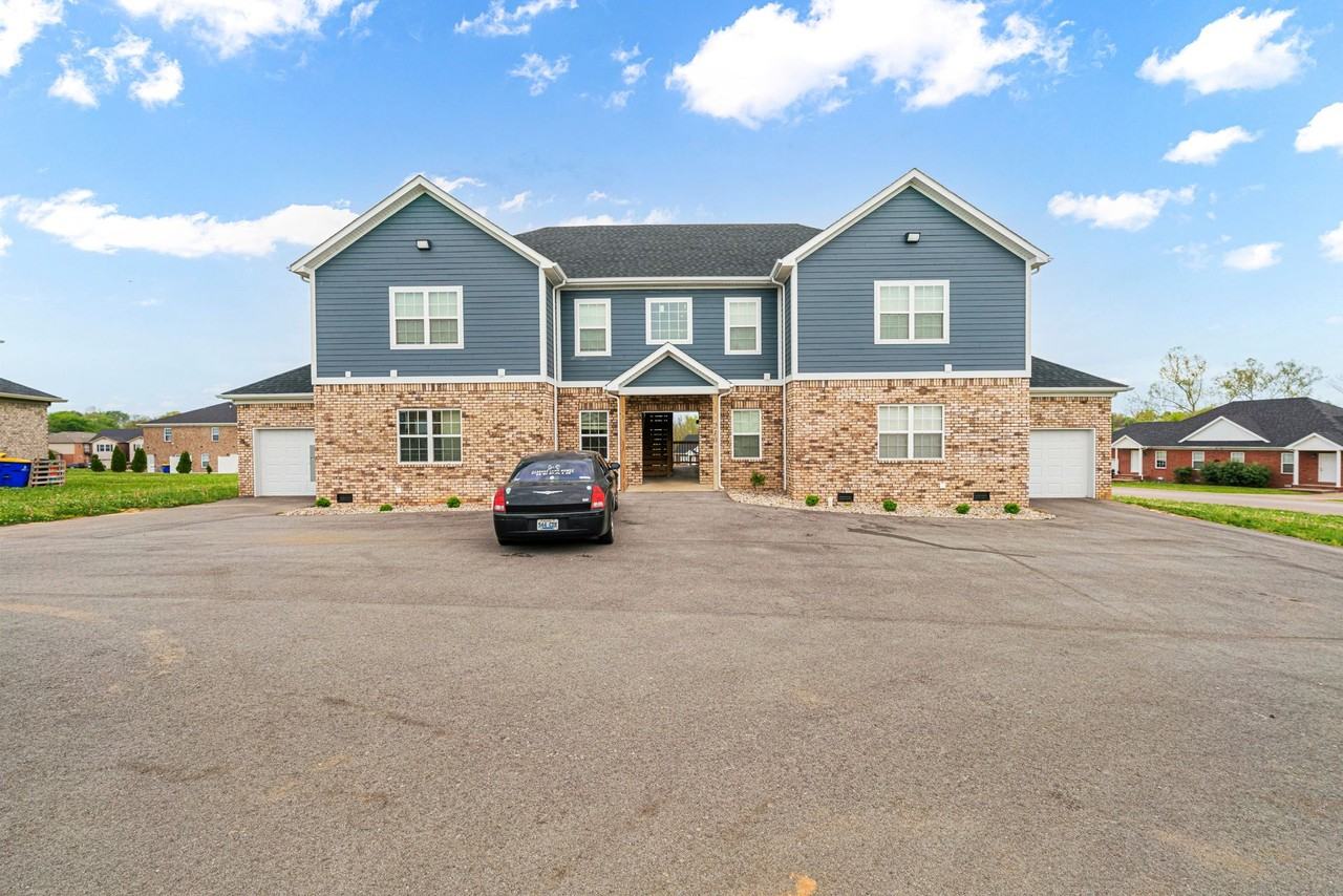 210 Creekwood Avenue Apartments 210 Creekwood Ave, Bowling Green, KY