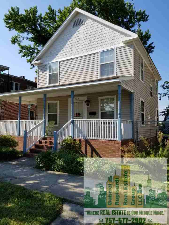 Apartments for Rent in Park Place, Norfolk, VA Rentals Zumper