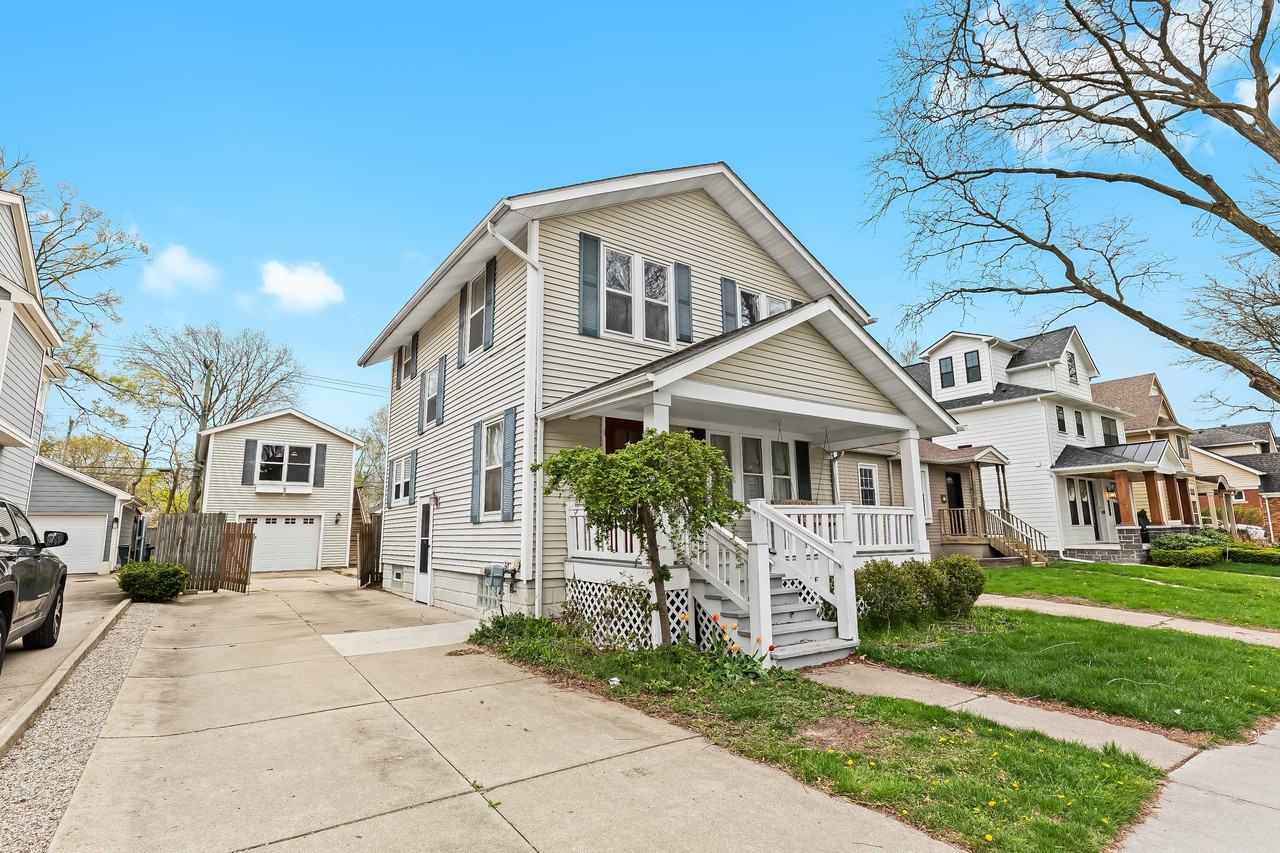 1428 Bird Ave, Birmingham, MI 48009 3 Bedroom House for 2,000/month