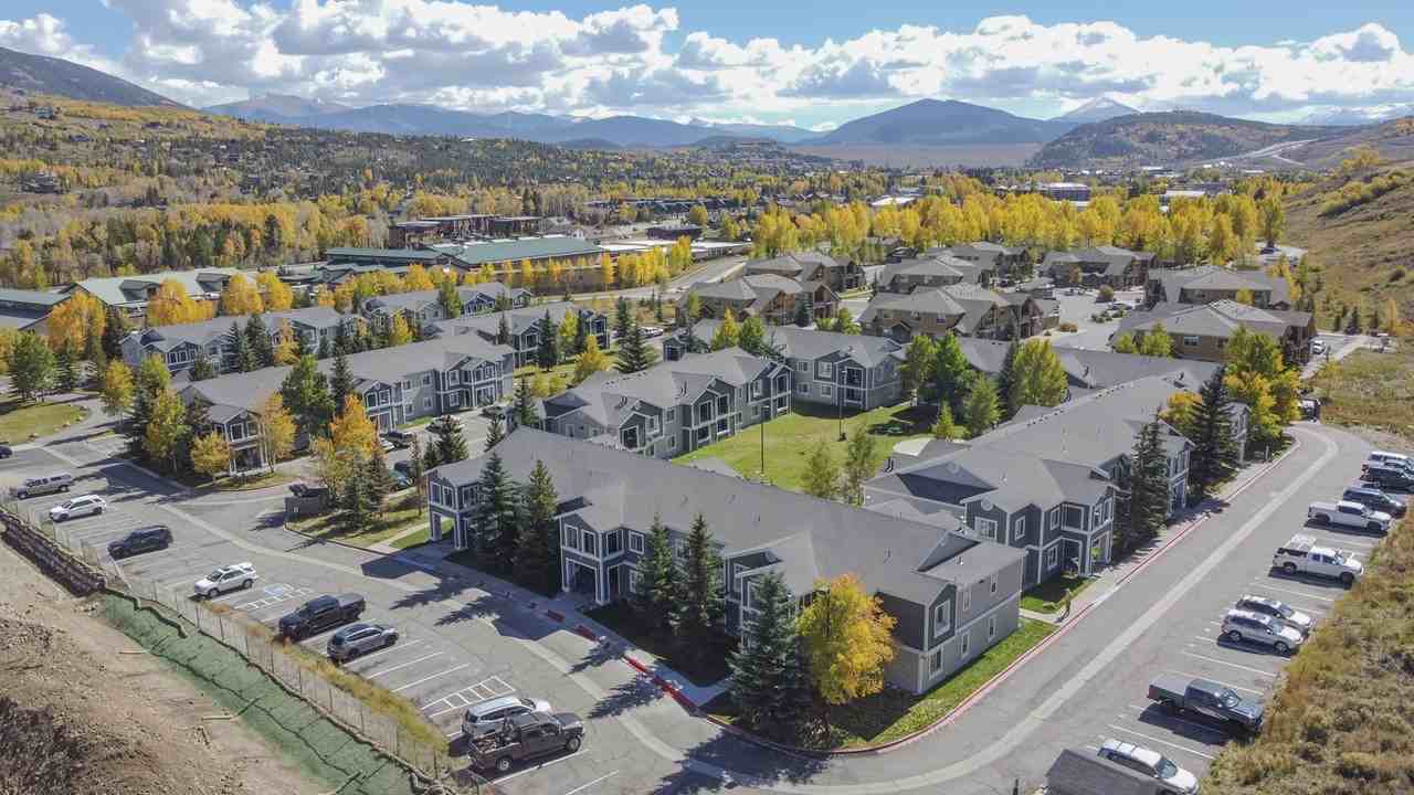 Blue River Apartments 1291 Adams Ave, Silverthorne, CO 80498 Zumper