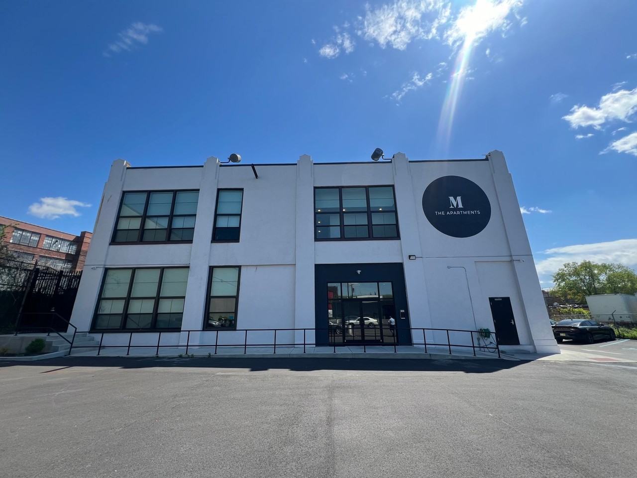 The Apartments at M 3745 M St, Philadelphia, PA 19124 Zumper