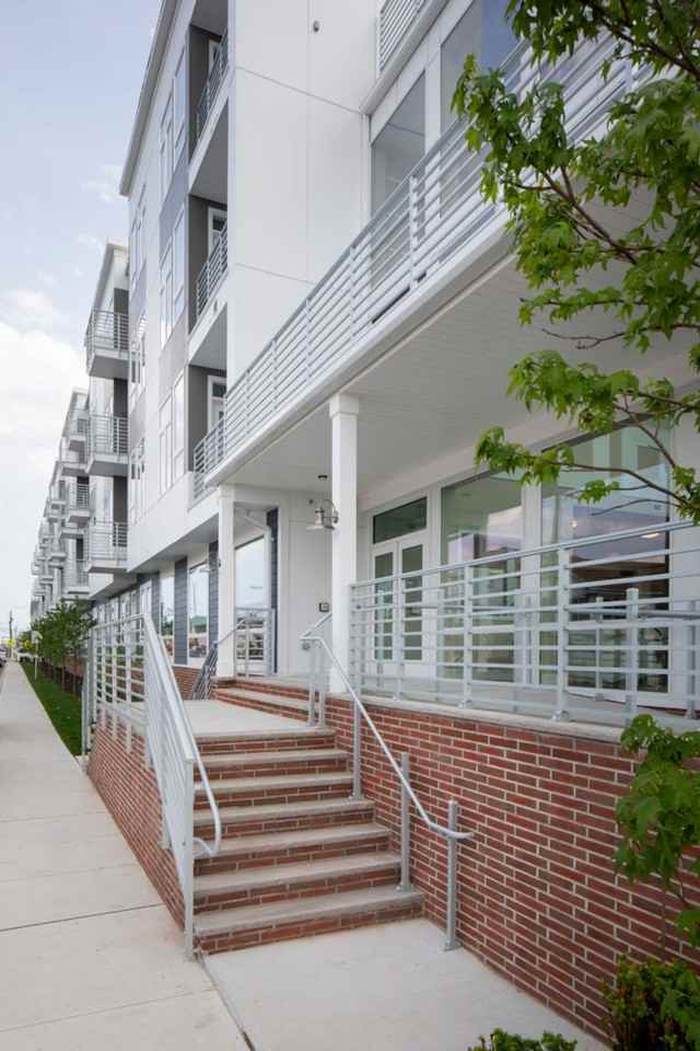 Cornerstone at Seaside Heights Apartments 314 Bay Blvd, Seaside