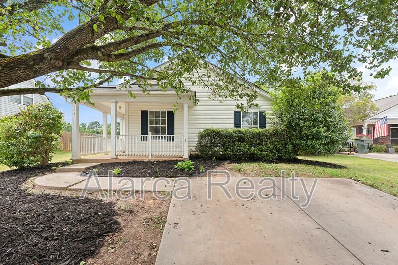 Pet Friendly Houses for Rent in Mooresville, NC 32 Homes Available