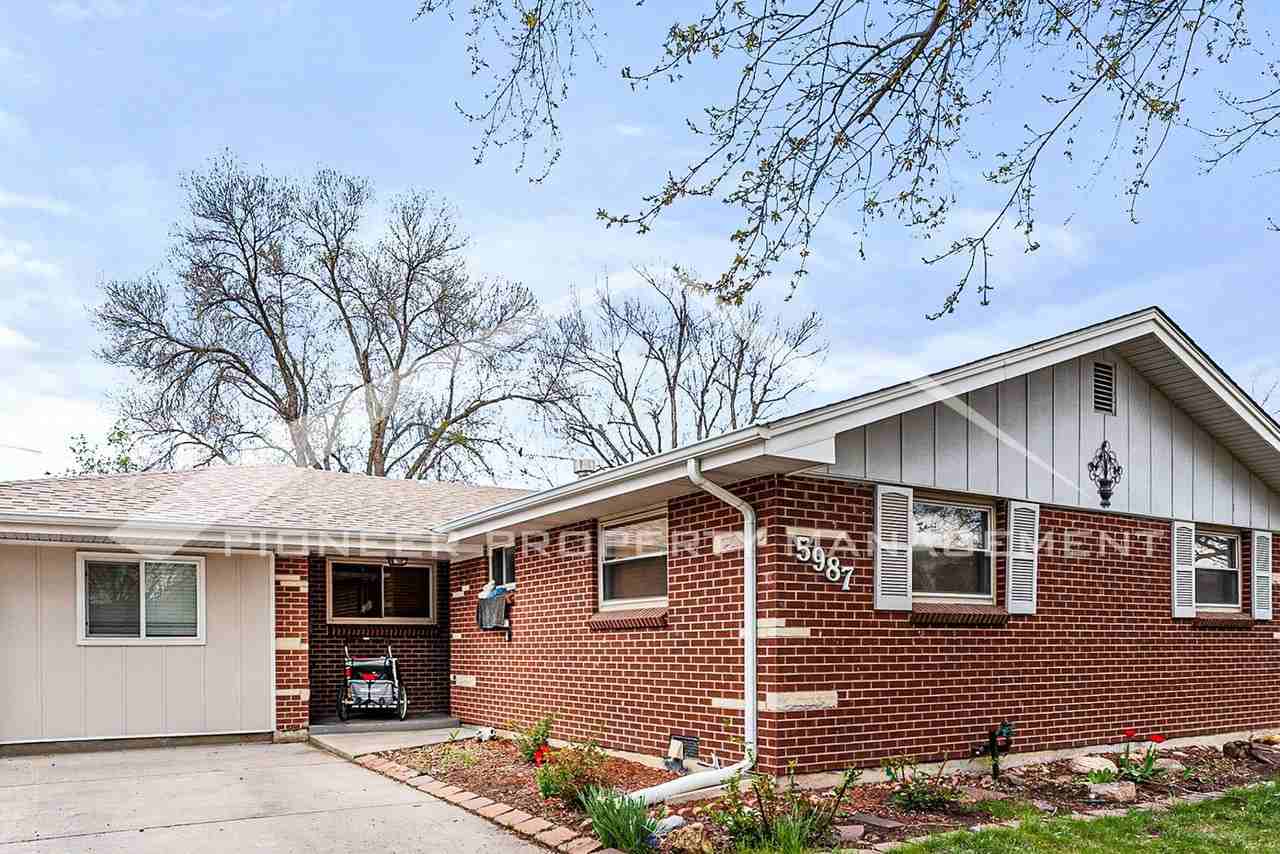 Houses for Rent in Arvada, CO 33 Rental Homes Zumper