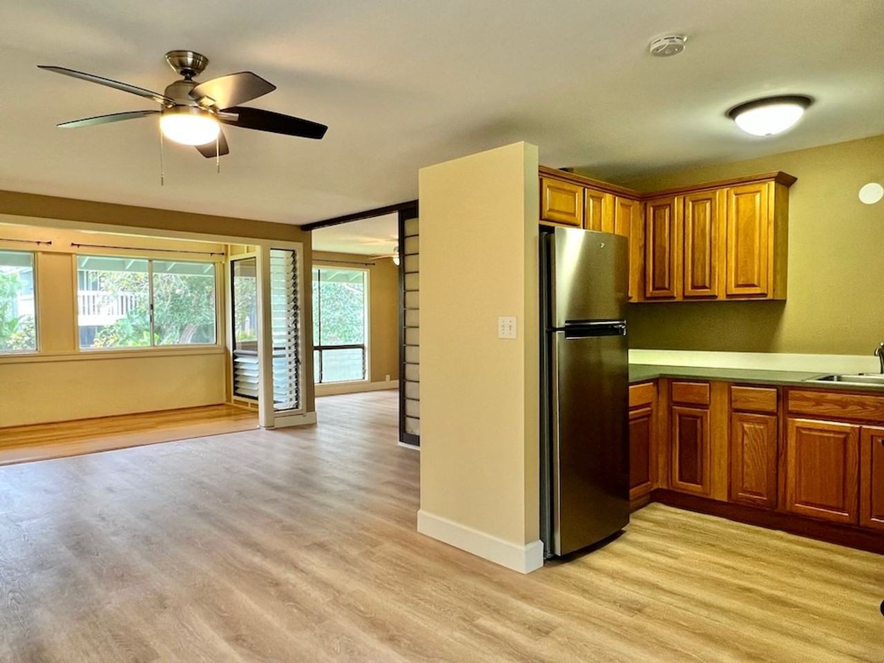 Poipu Rd. Koloa Gardens, Koloa, HI 96756 1 Bedroom Condo for 2,450