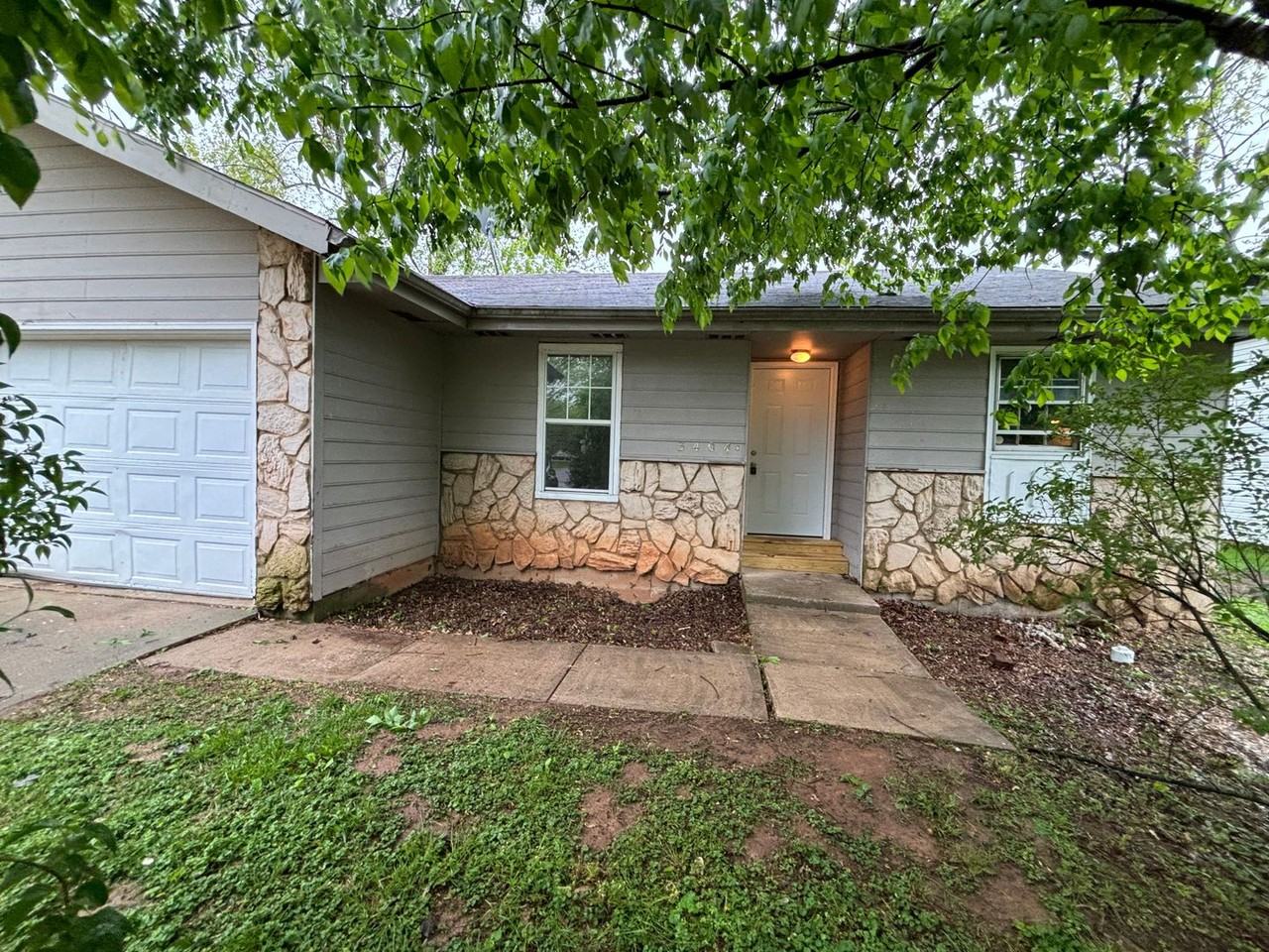 Pet Friendly Houses for Rent in Springfield, MO 78 Homes Available