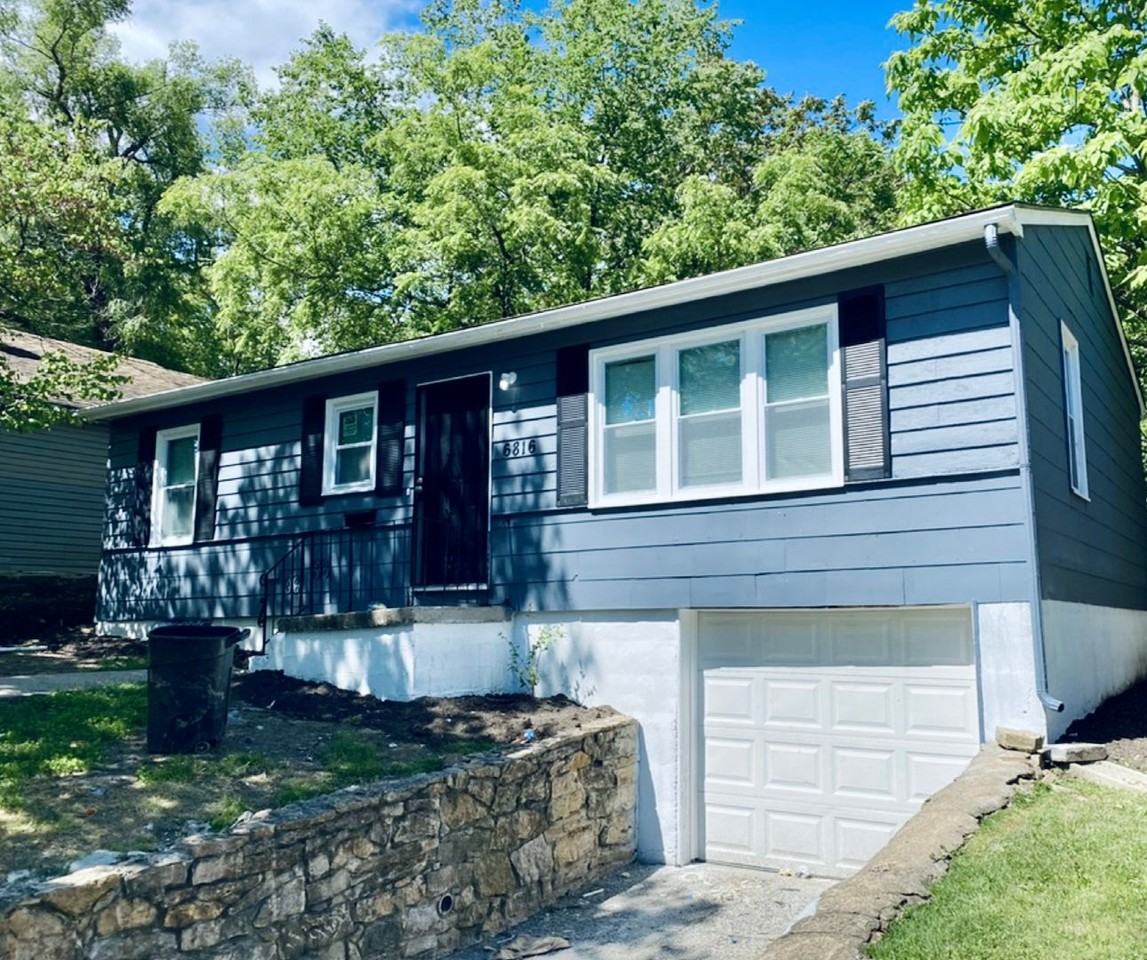 3 Bedroom Apartments for Rent in Noble and Gregory Ridge, Kansas City