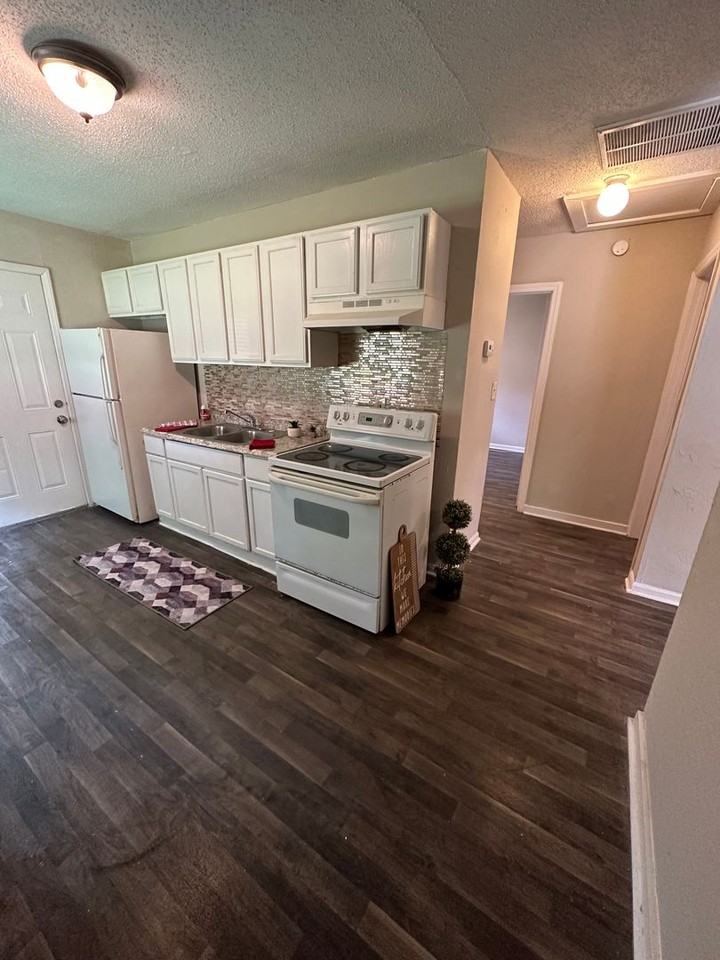 3610 Jonquil St Apartments in Grier Heights, Charlotte, NC 28211 Zumper