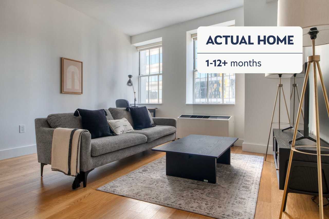 Apartments for Rent In Financial District, New York, NY Find 2,025