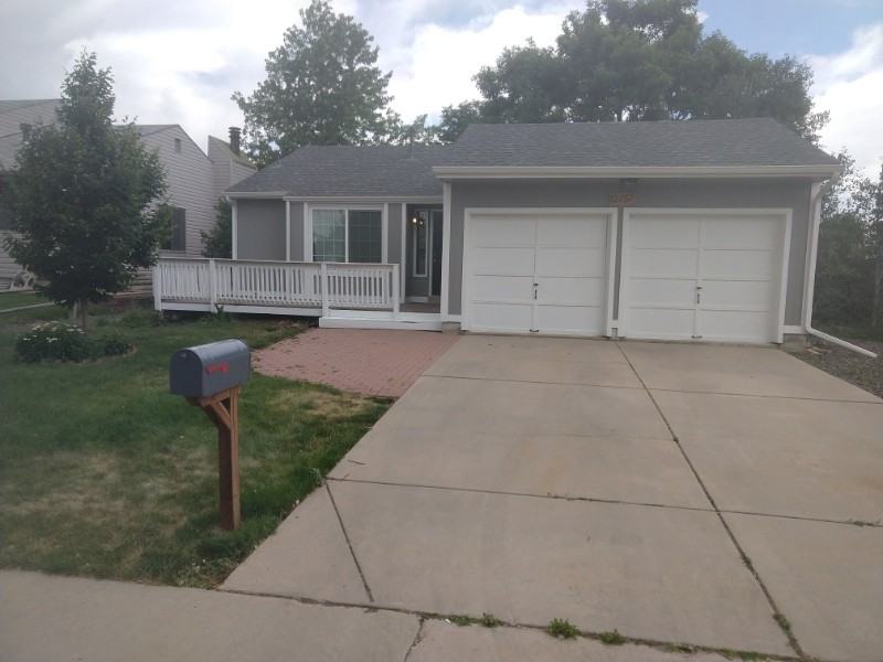12757 Bellaire Ct, Thornton, CO 80241 4 Bedroom Apartment for Rent