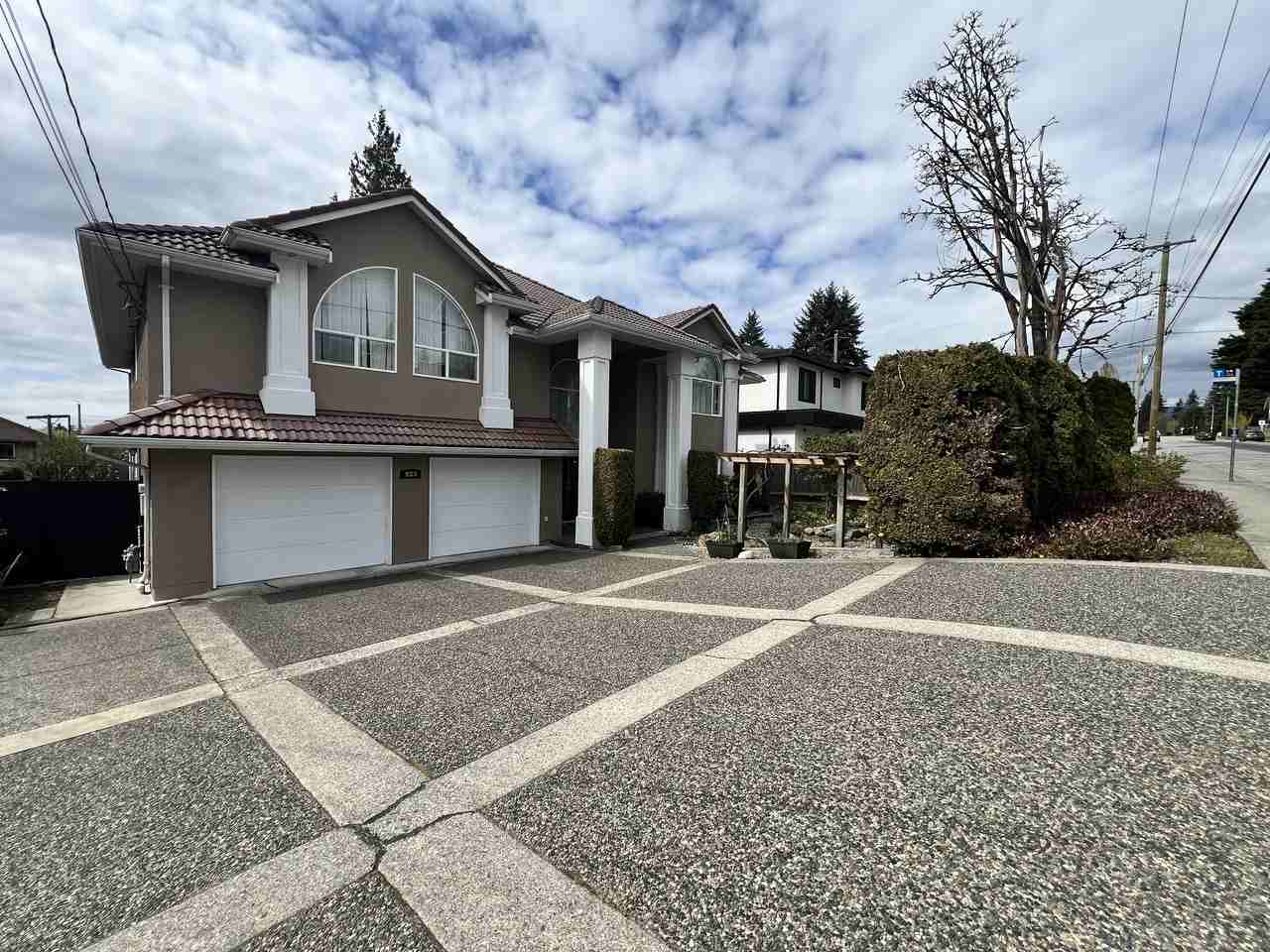 340 Mundy Street Suite, Coquitlam, BC V3K 5M4 1 Bedroom Apartment for