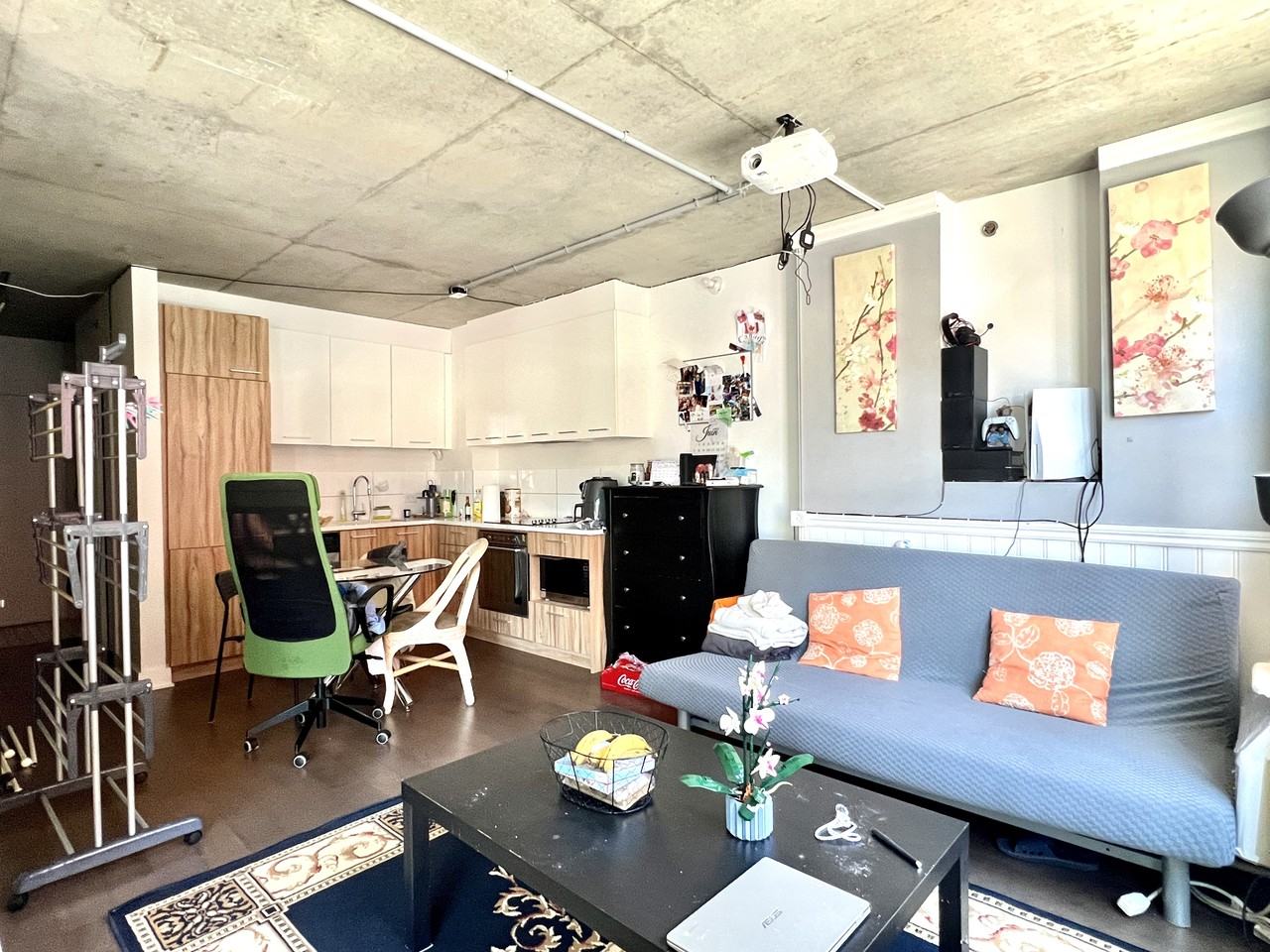 1000 Rue Ottawa Apt 608, Montréal, QC H3C 0P3, CA 16 unit Rentals