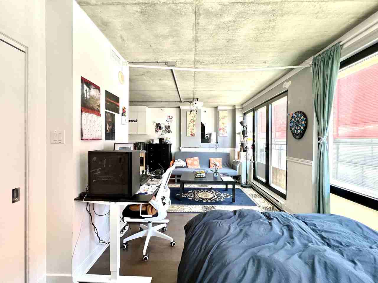 1000 Rue Ottawa Apt 608, Montréal, QC H3C 0P3, CA 16 unit Rentals